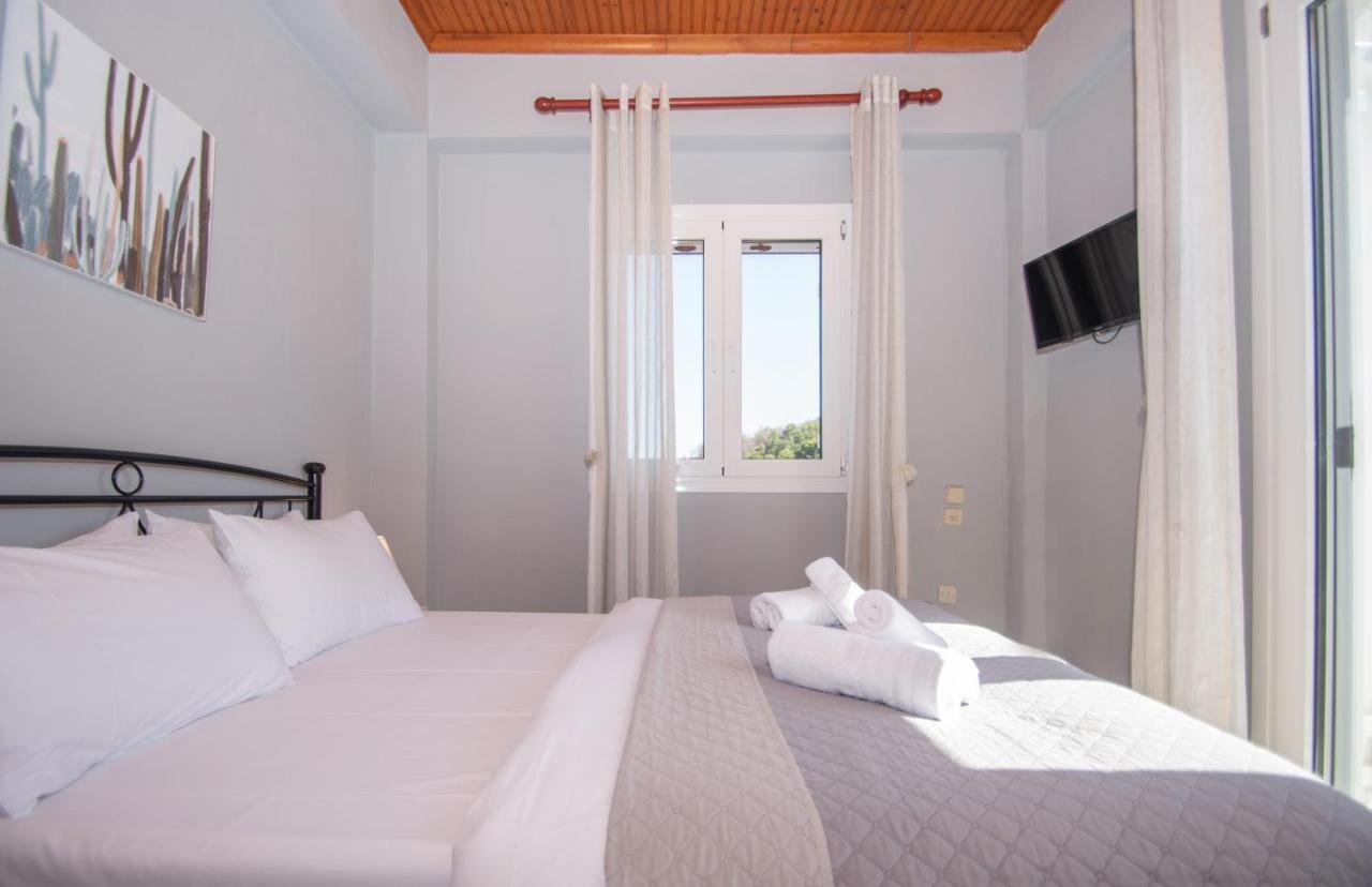 Sohoro Forest Hill Apartment By "Elite" Kampi  Eksteriør bilde